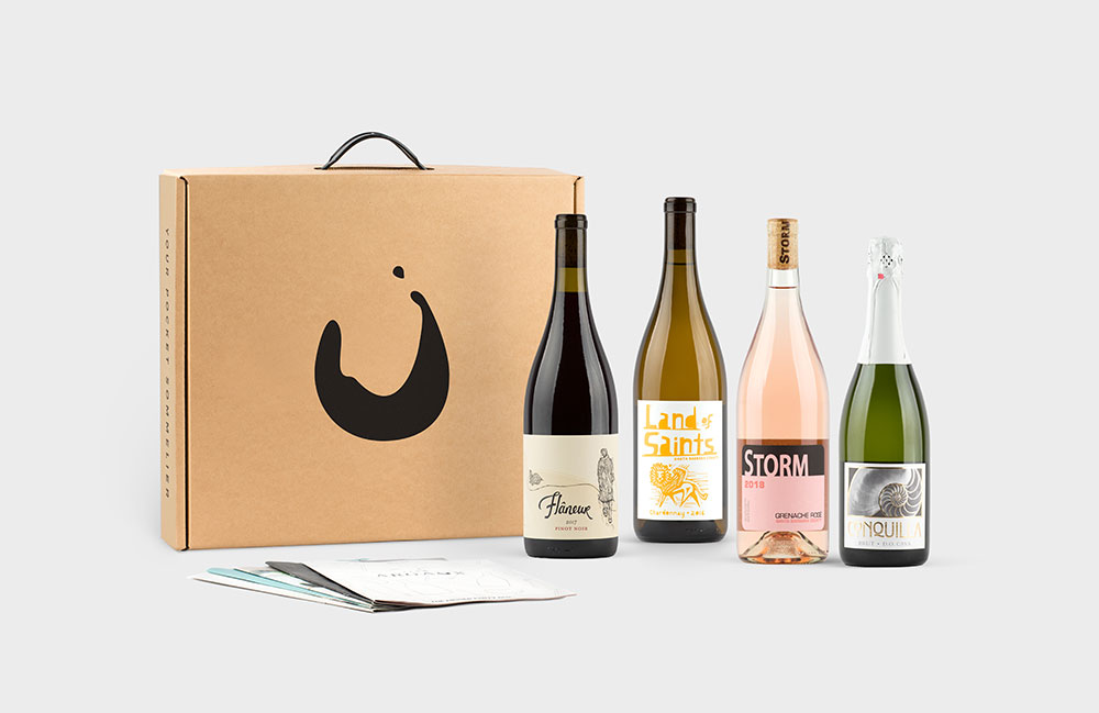How Argaux makes wine catalogues their customers want to collect