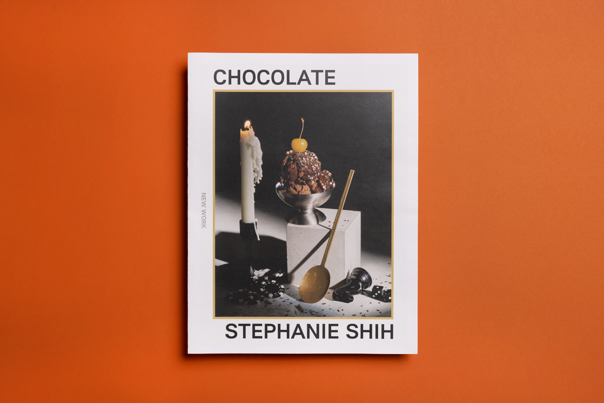 Stephanie Shih photography portfolio printed by Newspaper Club. 