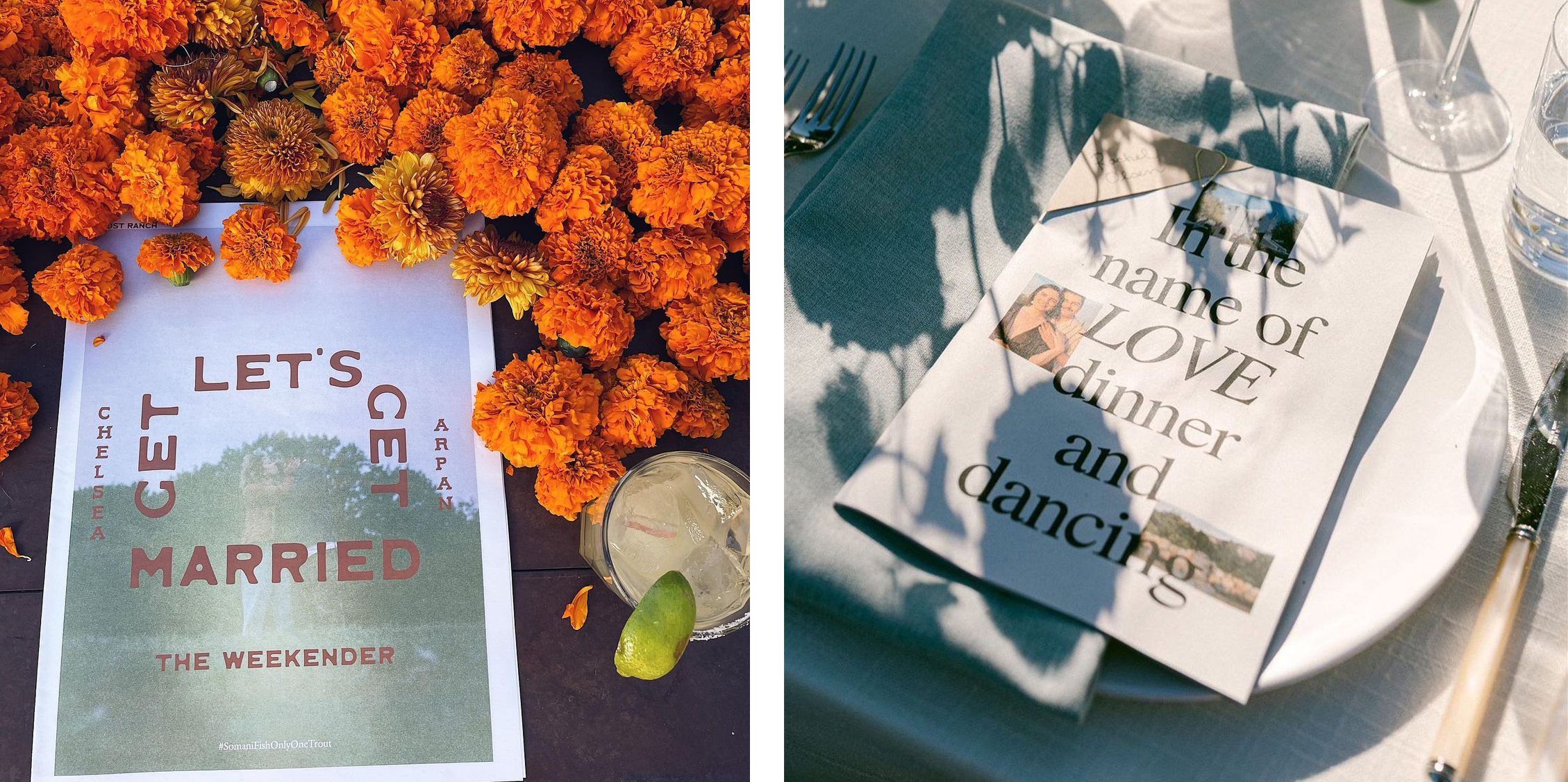 Everything you need to know to print a wedding newspaper with Newspaper Club